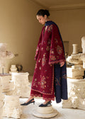 Hussain Rehar | Khaddar Pret 25 | GULNAR - House Of Hania