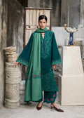 Hussain Rehar | Khaddar Pret 25 |JHEEL - House Of Hania