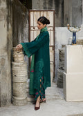 Hussain Rehar | Khaddar Pret 25 |JHEEL - House Of Hania