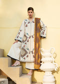 Hussain Rehar | Khaddar Pret 25 | LAYLA - House Of Hania