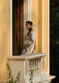 Hussain Rehar | Khaddar Pret 25 | LAYLA - House Of Hania
