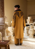 Hussain Rehar | Khaddar Pret 25 |MERI GOLD - House Of Hania