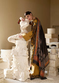 Hussain Rehar | Khaddar Pret 25 |MERI GOLD - House Of Hania