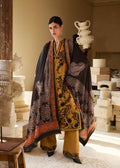 Hussain Rehar | Khaddar Pret 25 |MERI GOLD - House Of Hania