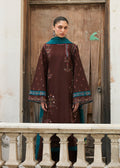 Hussain Rehar | Khaddar Pret 25 | MOCHA - House Of Hania