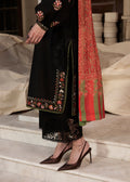 Hussain Rehar | Khaddar Pret 25 | SIYAH - House Of Hania