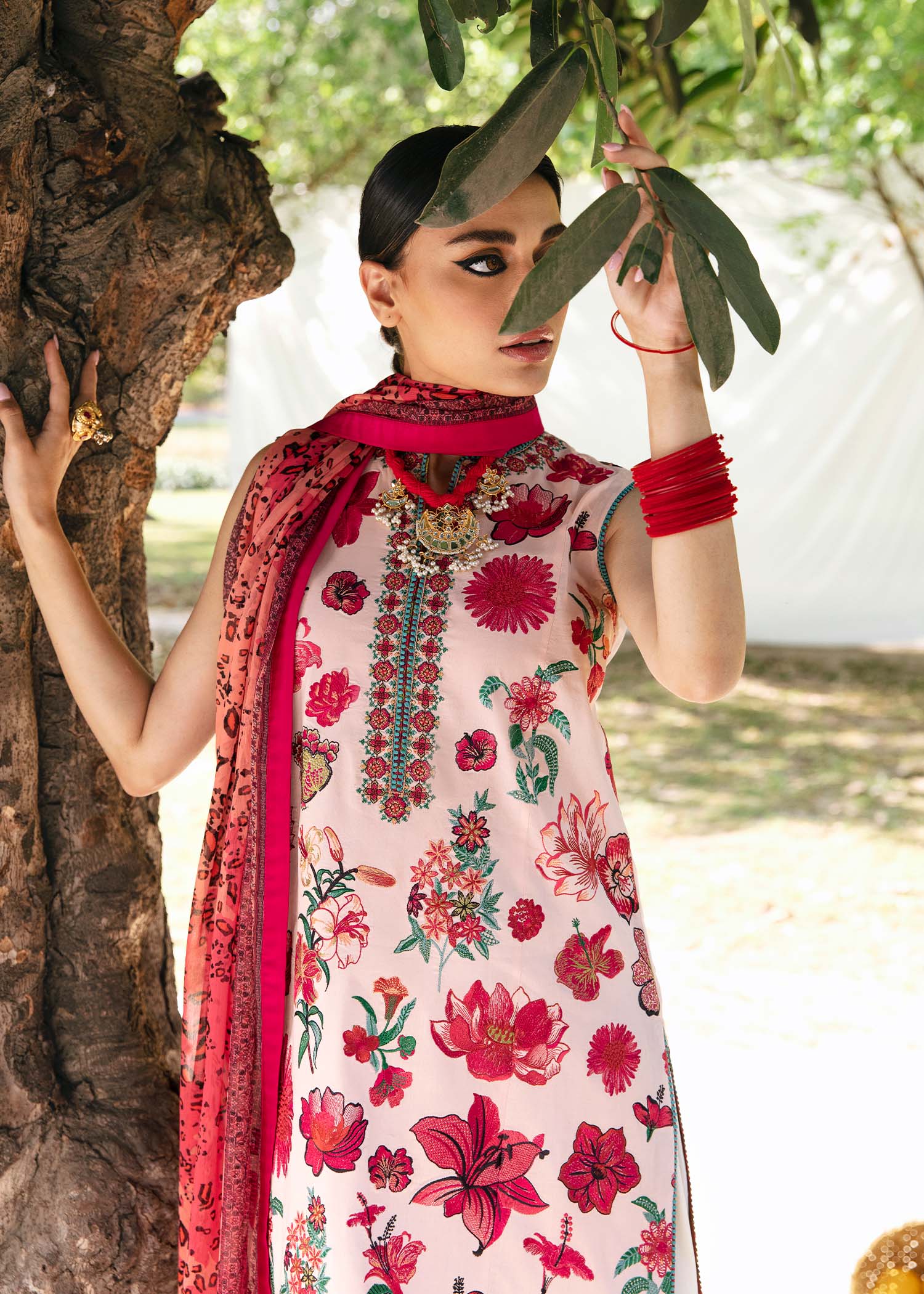 Hussain Rehar | Lawn 2023 | GAELIC - House Of Hania