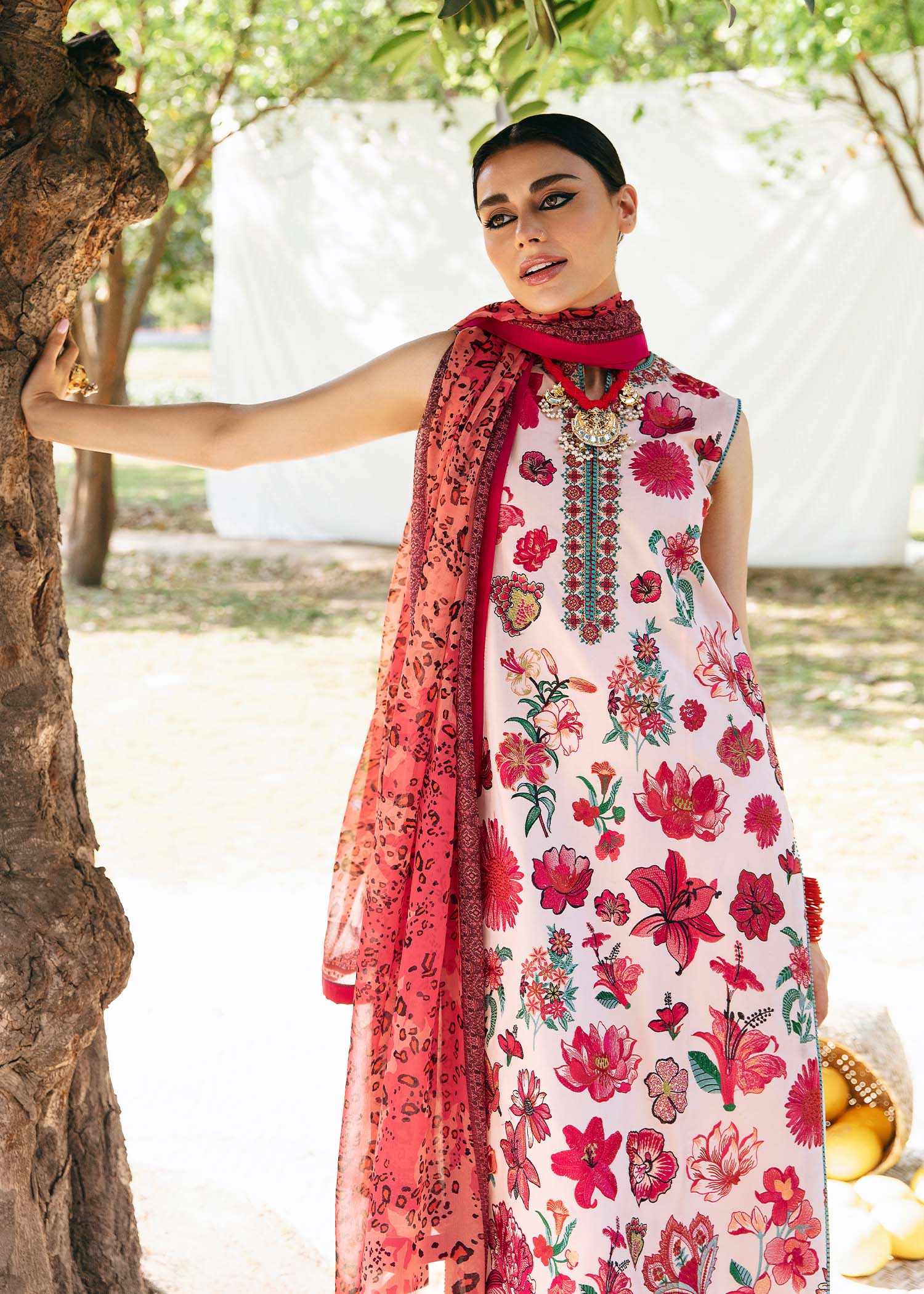 Hussain Rehar | Lawn 2023 | GAELIC - House Of Hania