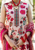 Hussain Rehar | Lawn 2023 | GAELIC - House Of Hania
