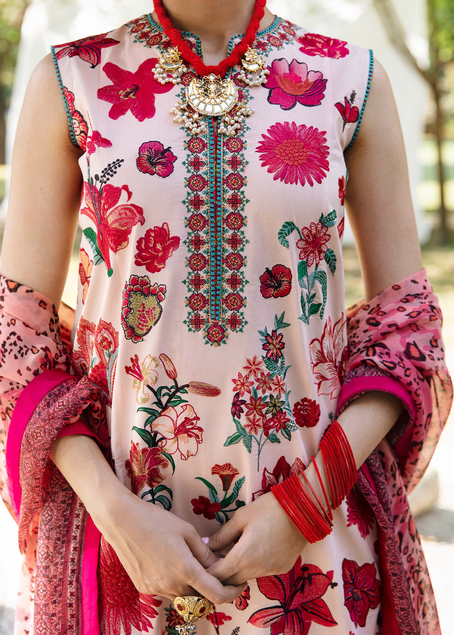 Hussain Rehar | Lawn 2023 | GAELIC - House Of Hania