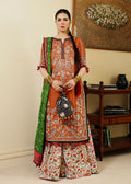 Hussain Rehar | Lawn SS 2023 | Stardust - House Of Hania