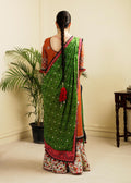 Hussain Rehar | Lawn SS 2023 | Stardust - House Of Hania