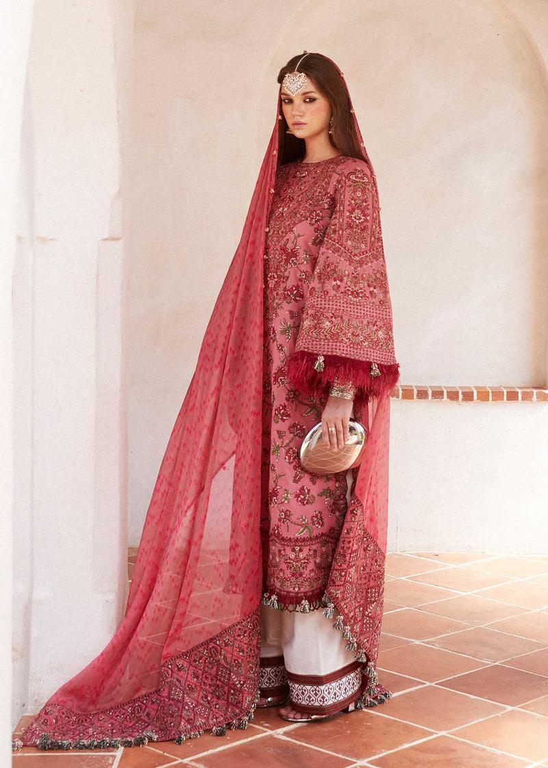 Hussain Rehar - Layla - House Of Hania
