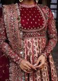 Hussain Rehar | Luxury Festive FW/24 | Alta - House Of Hania