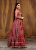Hussain Rehar | Luxury Festive FW/24 | Bulori - House Of Hania