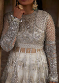 Hussain Rehar | Luxury Festive FW/24 | Imami - House Of Hania