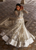 Hussain Rehar | Luxury Festive FW/24 | Imami - House Of Hania