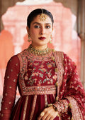 Hussain Rehar | Luxury Festive FW/24 | Kalak - House Of Hania