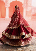 Hussain Rehar | Luxury Festive FW/24 | Kalak - House Of Hania