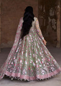 Hussain Rehar | Luxury Festive FW/24 | Pankh - House Of Hania