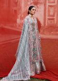 Hussain Rehar | Luxury Festive FW/24 | Saleen - House Of Hania