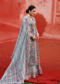 Hussain Rehar | Luxury Festive FW/24 | Saleen - House Of Hania
