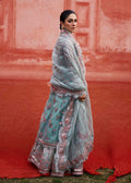 Hussain Rehar | Luxury Festive FW/24 | Saleen - House Of Hania