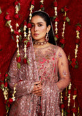 Hussain Rehar | Luxury Festive FW/24 | Sham - House Of Hania