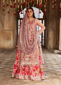 Hussain Rehar | Luxury Festive FW/24 | Sham - House Of Hania