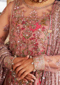 Hussain Rehar | Luxury Festive FW/24 | Sham - House Of Hania