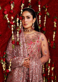 Hussain Rehar | Luxury Festive FW/24 | Sham - House Of Hania