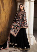 Hussain Rehar | Luxury Festive FW/24 | Tamam - House Of Hania