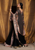 Hussain Rehar | Luxury Festive FW/24 | Tamam - House Of Hania