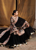 Hussain Rehar | Luxury Festive FW/24 | Tamam - House Of Hania