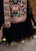 Hussain Rehar | Luxury Festive FW/24 | Tamam - House Of Hania