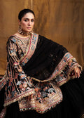 Hussain Rehar | Luxury Festive FW/24 | Tamam - House Of Hania