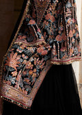 Hussain Rehar | Luxury Festive FW/24 | Tamam - House Of Hania