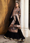 Hussain Rehar | Luxury Festive FW/24 | Tamam - House Of Hania