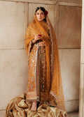 Hussain Rehar | Luxury Festive FW/24 | Zareena - House Of Hania