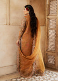 Hussain Rehar | Luxury Festive FW/24 | Zareena - House Of Hania