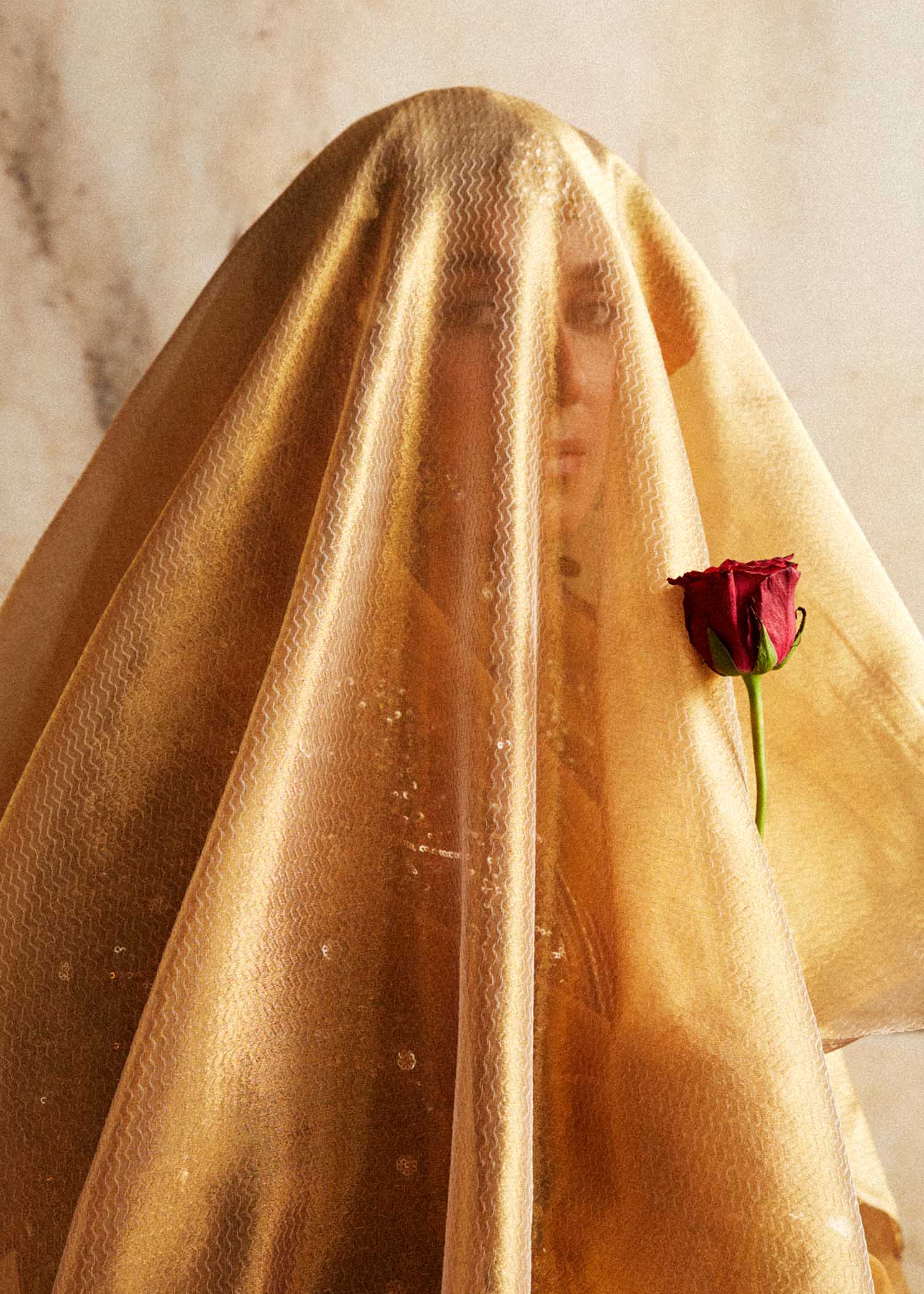 Hussain Rehar | Luxury Festive FW/24 | Zareena - House Of Hania