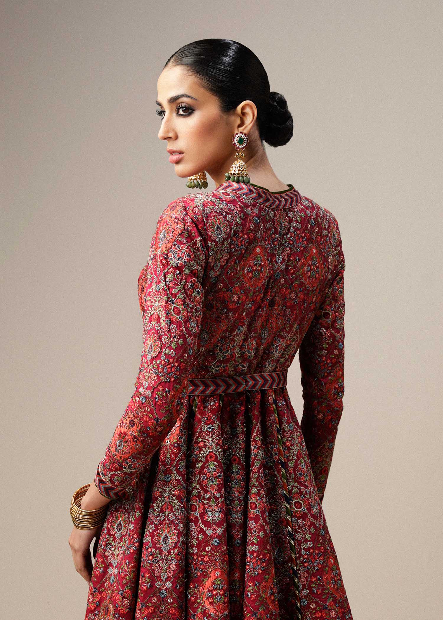 Hussain Rehar | Luxury Formals | Aarohi - House Of Hania