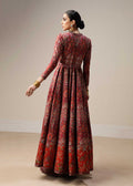 Hussain Rehar | Luxury Formals | Aarohi - House Of Hania