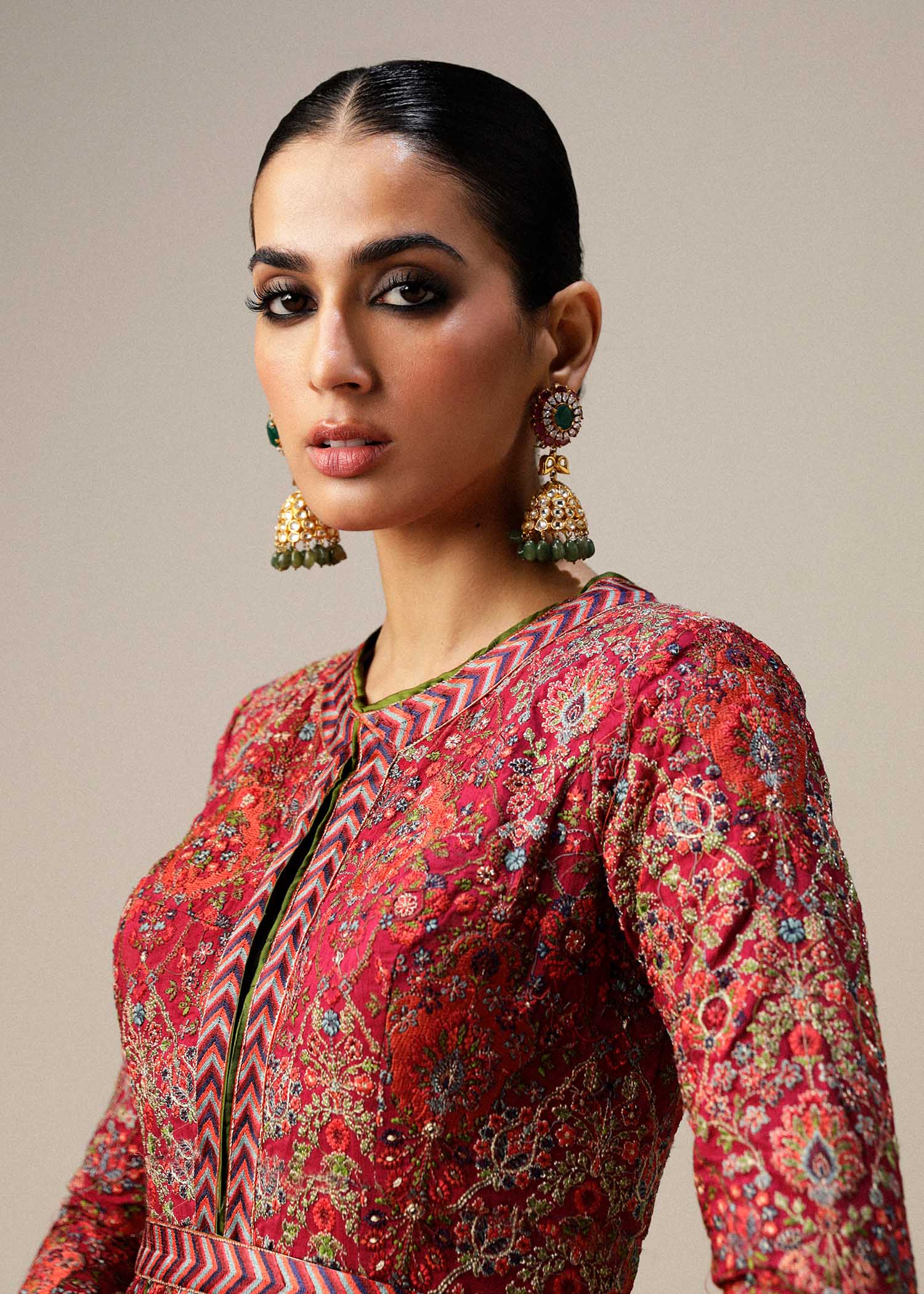 Hussain Rehar | Luxury Formals | Aarohi - House Of Hania