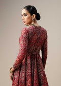 Hussain Rehar | Luxury Formals | Aarohi - House Of Hania