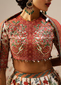 Hussain Rehar | Luxury Formals | Jazab - House Of Hania