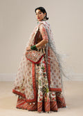 Hussain Rehar | Luxury Formals | Jazab - House Of Hania