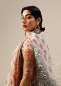Hussain Rehar | Luxury Formals | Jazab - House Of Hania