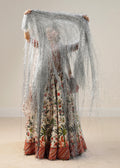Hussain Rehar | Luxury Formals | Jazab - House Of Hania
