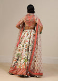 Hussain Rehar | Luxury Formals | Jazab - House Of Hania